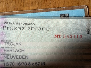 Troják Ferlach