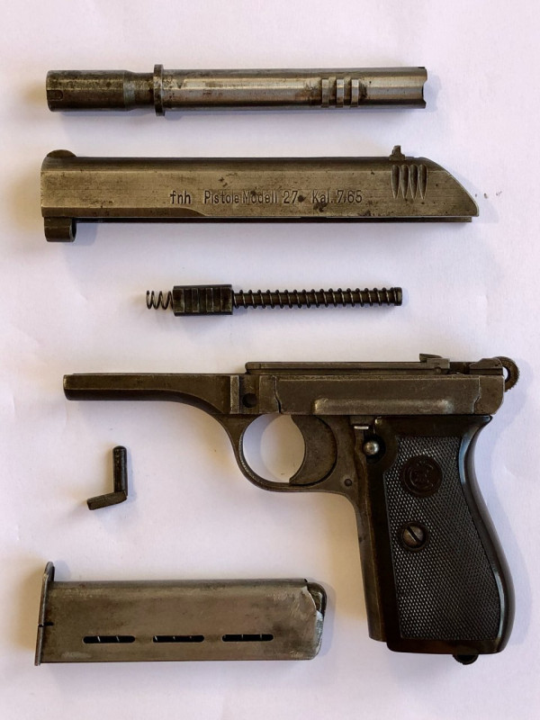 ČZ vz.27