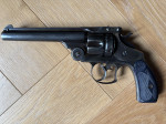 Smith&Wesson DA 44-40 Frontier