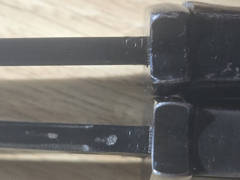 Bodák  Mauser K98k