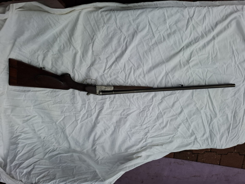 Dvojka 16/16 Belgie