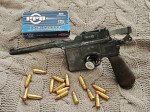 Mauser C96 7.63mm