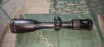 Puškohled Yukon Jaeger 3-12x56