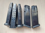 Zásobník CZ Shadow 2 COMPACT / CARRY - 5 kusů