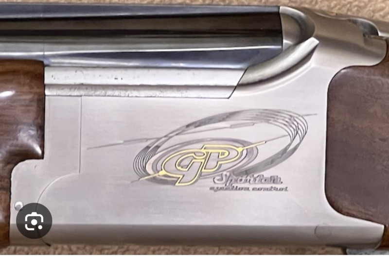 BrowningGP 