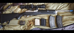 Ruger Mini 30, 7.62x39
