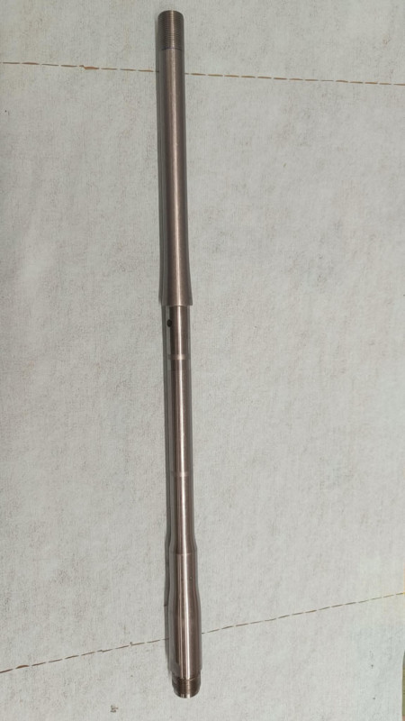 Ruger Mini 30, 7.62x39
