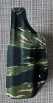 pouzdro Safariland SPECIES IWB pro Glock 43/43x