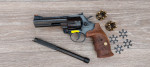 Revolver Alfa 9241 PARA - ráže 9 mm luger, provedení CLASSIC
