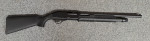 Opakovací brokovnice CZ 612