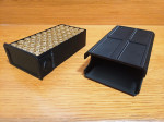 Krabička na náboje 10mm auto 