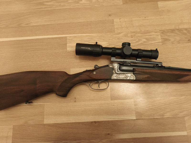 Sauer & sohn