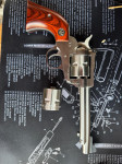 RUGER KNR 5