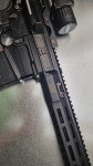 NOVÁ puška SigSauer 716i Thread
