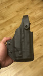 ongear kydex Walther PDP Compact