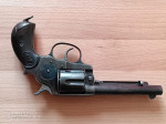 Colt Model 1878 DA Frontier .44-40 (Rok 1887) – Sčíslovaný