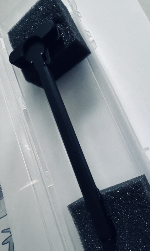 Natahovací páka AR-15, RUGER
