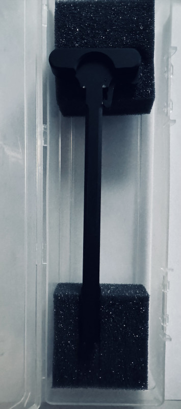 Natahovací páka AR-15, RUGER
