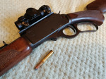 Rossi r95 30-30 winchester