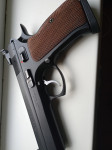 CZ 97 B .45ACP