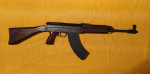 expanzní samopal vz.58