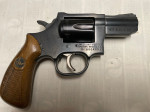 DAN WESSON, hlaveň 2,5“, ráže 357magnum,
