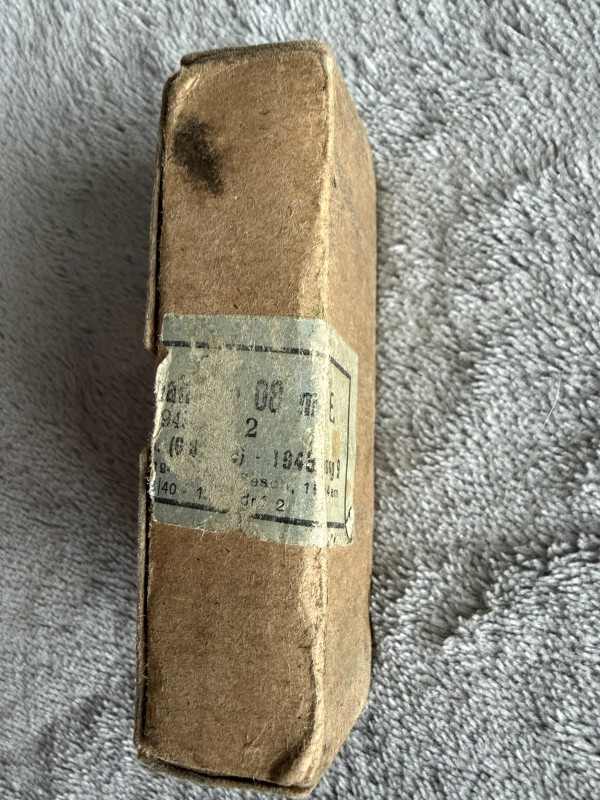 Sbírkové 9mm Luger