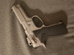 Smith wesson 5906