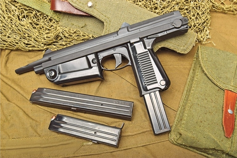 PM-63 RAK koupim