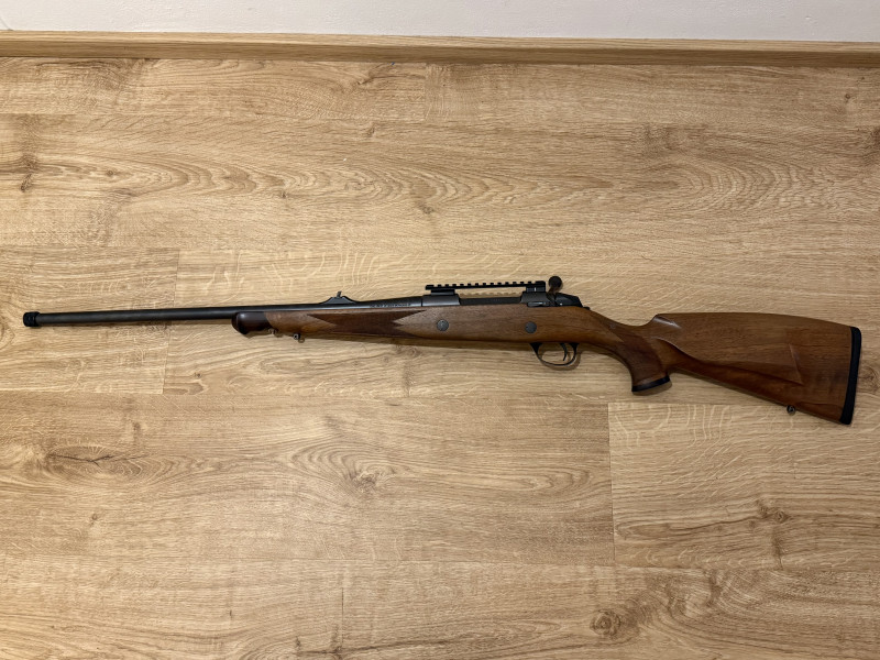 Sako 85 Bavarian - 8x57JS
