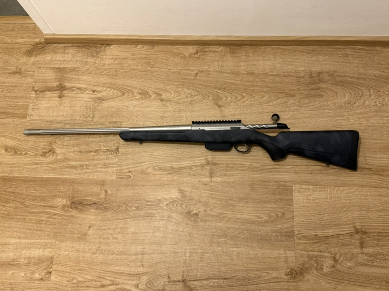 Tikka 6,5 PRC
