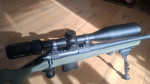 Vortex 6-24x50 tactical