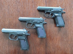 CZ 82 (9x18 Makarov)