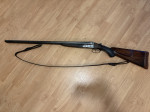 Brokovnice dvojka KRUPP 16/16