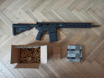Sig Sauer 716i, .308 Win.