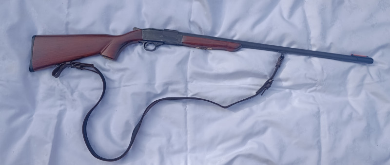 Brokovnice Jednuška ZBK100
