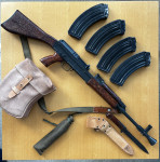 VZ. 58 Pi, kategorie R2
