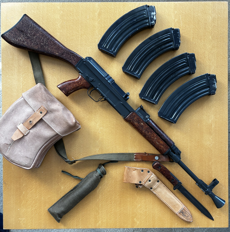 VZ. 58 Pi, kategorie R2