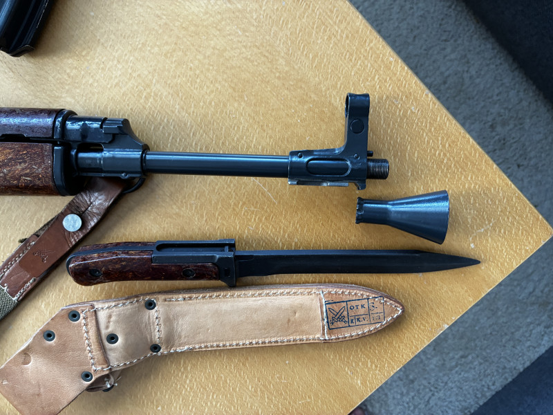 VZ. 58 Pi, kategorie R2
