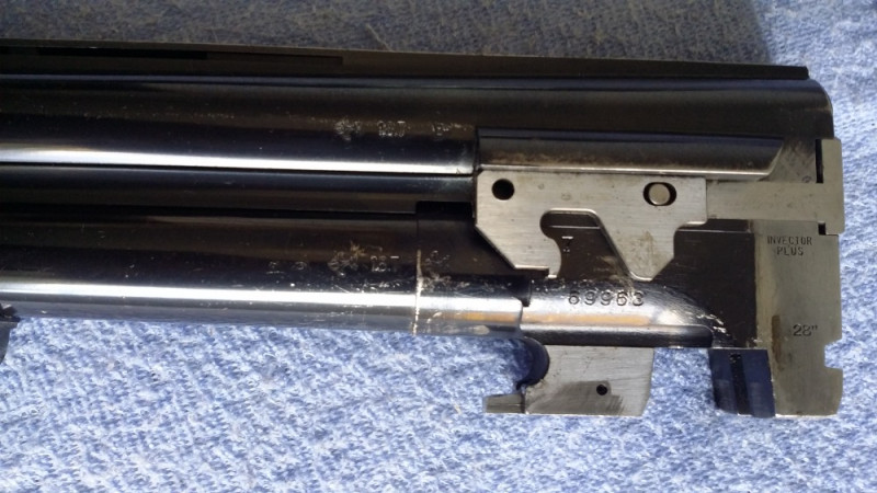 Browning GTS 12/76