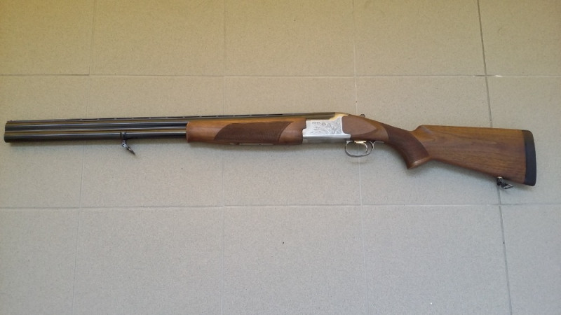 Browning GTS 12/76