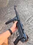 MP 40 