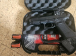 Glock 47 a-cut gen 5 9mm