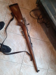 Mosin 1944, celopažba