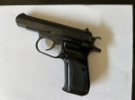 ČZ 83 - 9MM browning