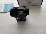 Vortex Crossfire Red Dot