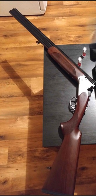 CZ READHEAD PREMIER