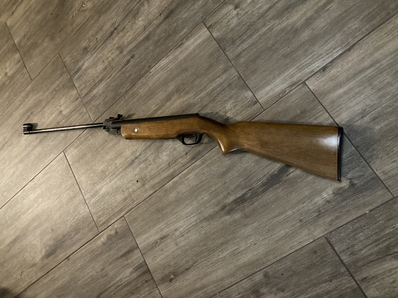 Baikal IŽ 38