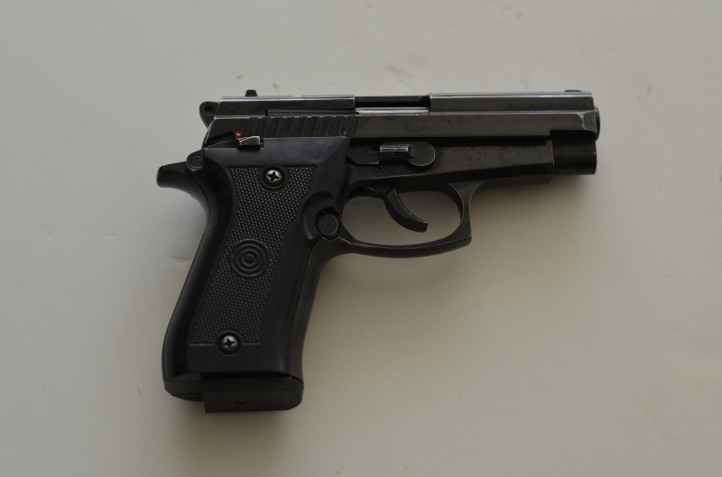 Ekol P29 rev II