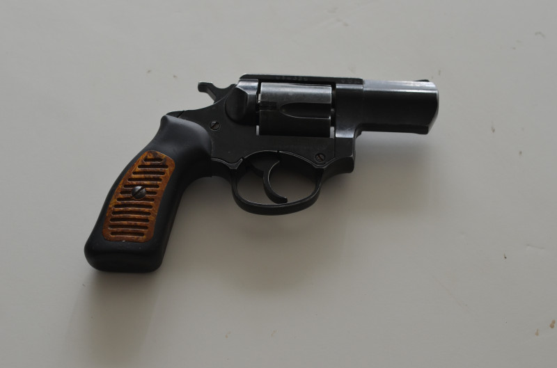 ME 38 Compact KAT D